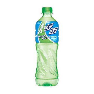 【7-ELEVEN】舒跑運動飲料PET590