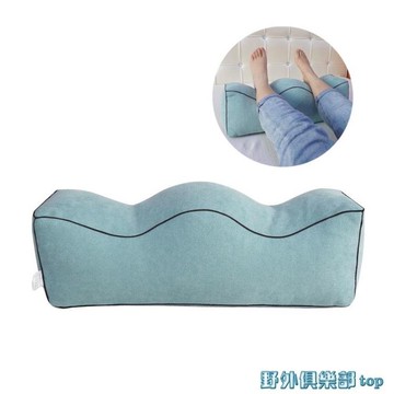 墊腳枕 曲張睡覺抬高腿墊夾腿枕 孕婦墊腳枕抬腳枕腿枕 孕婦腳墊枕抬腿枕 xwjlb