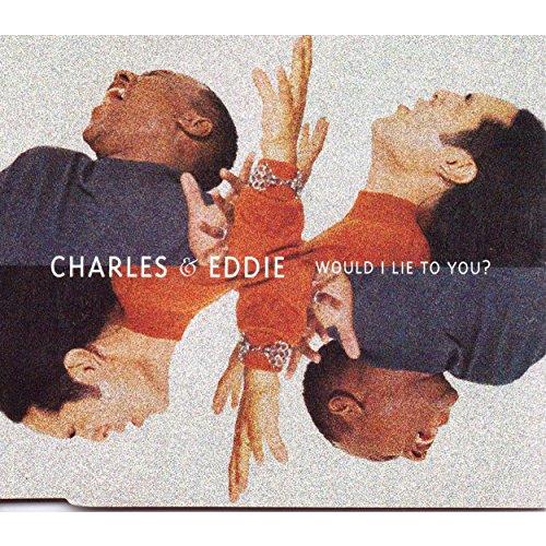 Would I lie to you? [Single-CD]