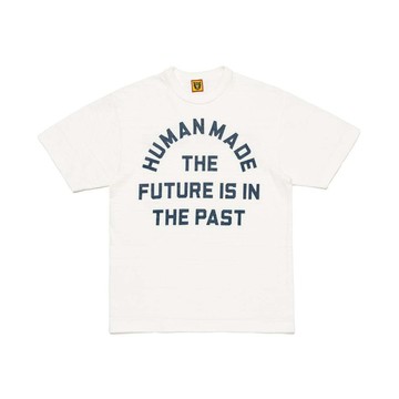 AirRoom 正品現貨 2024SS HUMAN MADE GRAPHIC T-SHIRT #10 正反面字體 短T