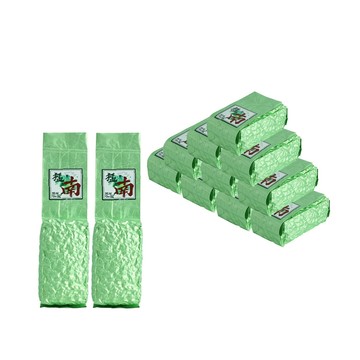 TeaFun 猛南烏龍茶 三斤尊爵組(12包150g-3斤;茶葉.烏龍茶)