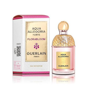GUERLAIN 嬌蘭 花草水語 漫天繁花淡香精 7.5ML 沾式小香