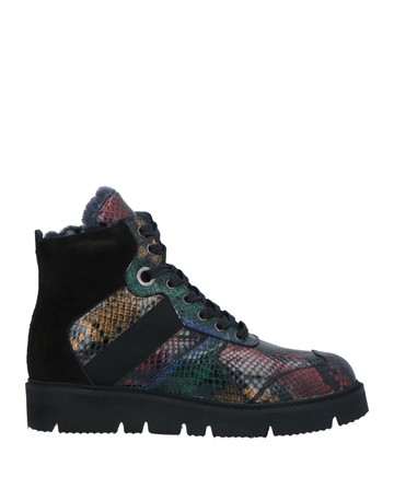 NORMA J. BAKER Sneakers - Item 17746314