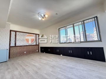 逢甲三面環景樓中樓視野戶5房車位｜台中市西屯區西屯路二段上石北五巷