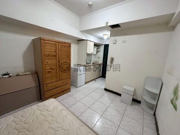 南天王獨立套房｜台中市南區工學北路