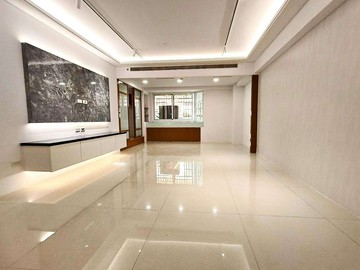 建工商圈/輕軌高雄高工站全新整修典雅大四房平車｜高雄市三民區建德路