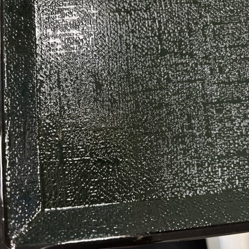 日式噴漆托盤【大正餐具批發】日式托盤 托盤 塑膠托盤 送餐盤 收餐盤 紅邊 毛巾盤  送餐托盤《出清專區》