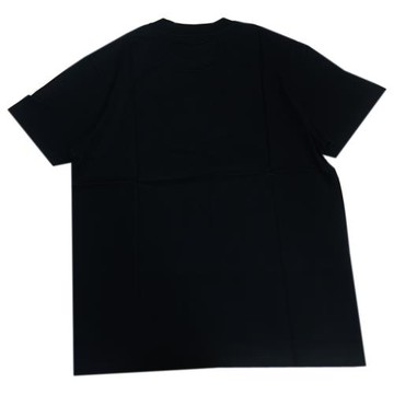 街頭美式潮牌BOX短tee十字架經典款洛杉磯腰果字母短袖T恤寬松TEE