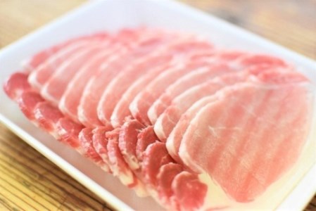 かつみの島豚いちばん焼肉バラエティセット750g（250g×3パック）