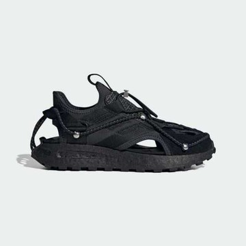 Adidas 愛迪達 Craig Green Retropy [IF7785] 男 運動涼鞋 涼鞋 休閒穿搭 黑