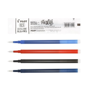 ✨星星文具✨PILOT 百樂 按鍵 魔擦筆 摩擦筆 筆芯 <替芯> 0.5mm 0.7mm BLS-FR5/7