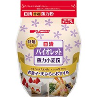  バイオレット 小麦粉薄力粉 1KG 常温 5セット