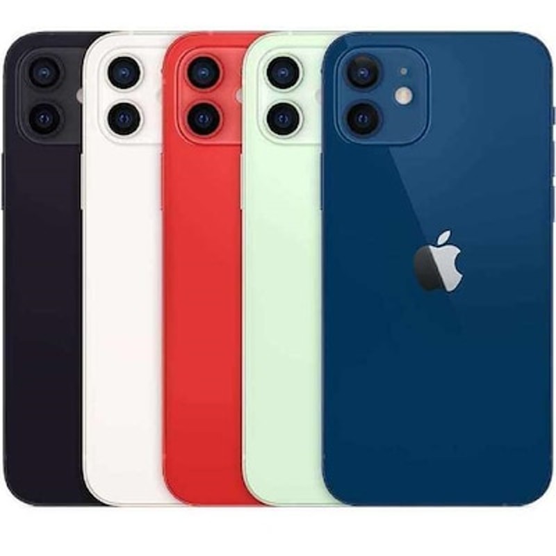 iPhone12 64ＧＢ　ホワイト　SIMフリー　新品未開封