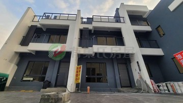 屏東內埔昭勝路全新完工孝親房車庫別墅｜屏東縣內埔鄉昭勝路