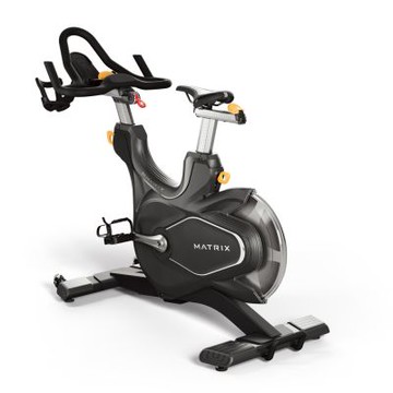 【喬山Johnson】Matrix CXC 飛輪訓練健身車