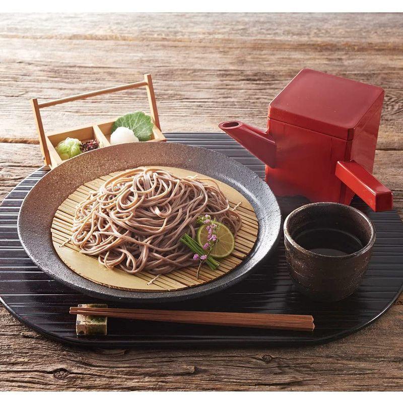 はくばく そば湯までおいしい蕎麦 黒 270g×10袋入