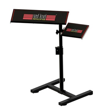 【享最高折300】NLR Free Standing Keyboard & MouseTray 鍵盤滑鼠架