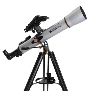 星特朗 STARSENSE EXPLORER LT 70AZ 天文望遠鏡  1個  70x