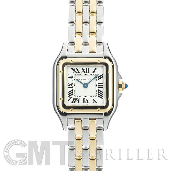 カルティエ パンテール ドゥ カルティエ SM W2PN0006 CARTIER