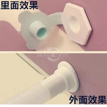 台灣出貨🔥儲水桶配件塑膠洗澡桶排水塞洗澡桶堵頭浴桶配件浴桶塞子免運