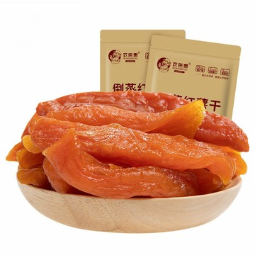 匠心品質 👏 農色惠 小香薯乾 倒蒸地瓜乾 無糖小香薯乾 軟糯番薯乾 0脂肪肥軟糯香甜 卽食代餐 休閒零食無添加