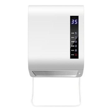 其他暖風機  110V 浴室暖風機 取暖器 冬天洗澡淋浴間 衛生間專用 壁挂式 浴霸電暖器 多用恒溫電暖器  暖風機電暖器