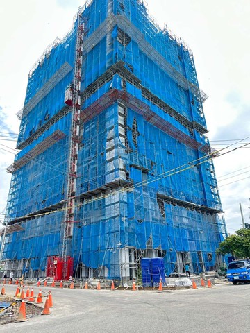 專任!!平盤的德光耀二房唯一雙面採光衛浴開窗戶｜台中市沙鹿區光明街