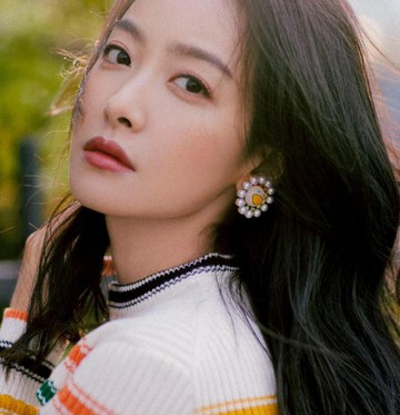 村上隆 KYOTO 京都展覽 FLOWER MULTI 珍珠耳夾