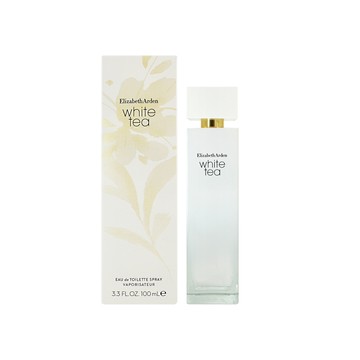 Elizabeth Arden 伊莉莎白雅頓 白茶女性淡香水 100ml White Tea EDT