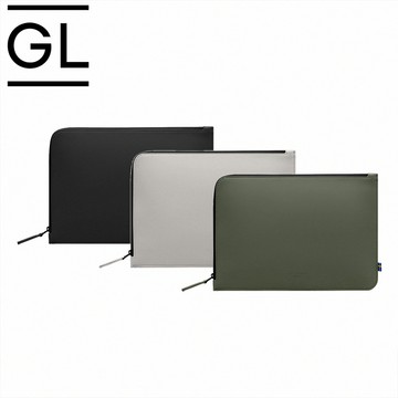【GASTON LUGA】Dash Laptop Sleeve 14吋筆電保護套