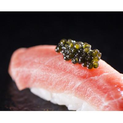 ふるさと納税 延岡市 MIYAZAKI CAVIAR 1983 Premium (20g)