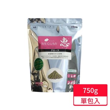 【HIPET】惠系列-幼兔用牧草主食750g/包