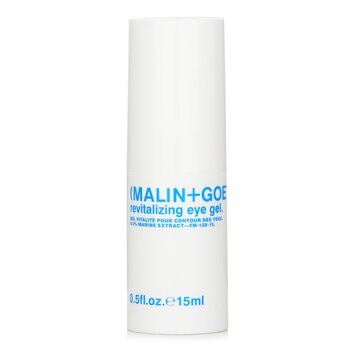 MALIN+GOETZ MALIN+GOETZ 活肌修護眼部啫喱 15ml/0.5oz-眼唇護理