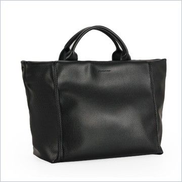 簡約兩用水餃側背包[LG-1030-Q4-W]