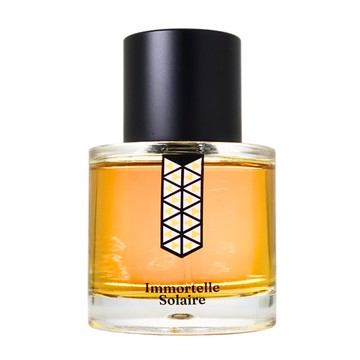 Les Indemodables Immortelle Solaire 太陽城淡香精 EDP 50ml TESTER