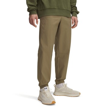 【UNDER ARMOUR】UA 男 Icon Woven Jogger長褲_6000663-252