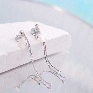 星雨點點 | Star Raindrop