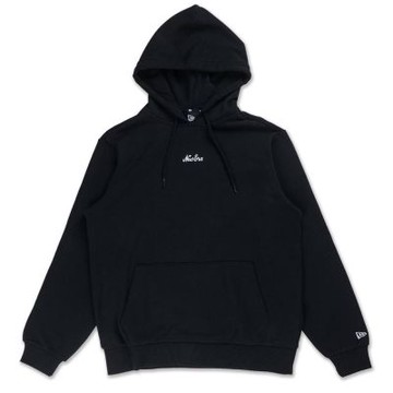 NEW ERA 男女 連帽上衣 TIMELESS MINIMAL NE NE14418247