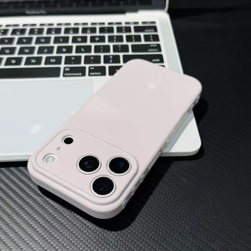 側邊愛心 Ai按鍵 適用於 蘋果 iPhone 17 16 15 14 13 12 11 pro max 手機殼 保護殼