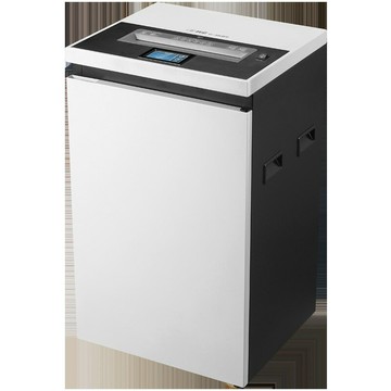 {可打統編 超低價}科密(comet)商用辦公高保密碎紙機 大型長時間大吞吐文件光盤卡粉碎機 金盾系列 G-3685