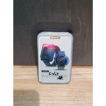 Garmin Forerunner 265 保護貼 手錶 三鐵錶