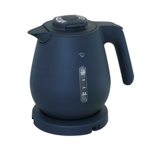 【象印】1公升微電腦快煮電氣壺(海軍藍) CK-DAF10-AD