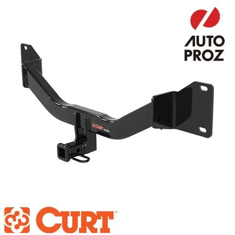 CURT 正規品 BMW 3シリーズ F30/F31 2012-2019年式 ヒッチメンバー 1.25インチ角 メーカー保証付 |  LINEブランドカタログ