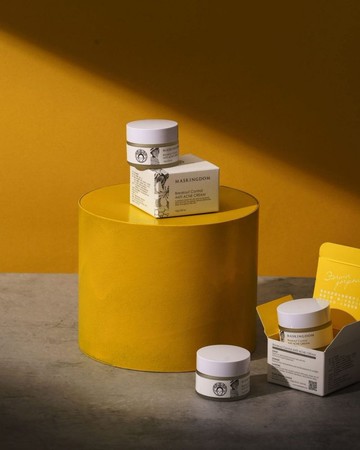 全效抗痘精華霜 | 益生菌精華 舒緩修護 淨化毛孔 平衡肌膚微生態