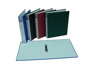 鼎盛 2010-A4-1吋二孔圓型夾 -12個入 / 箱【APP滿額下單10%點數(單一帳號最高5000點)】1/31止