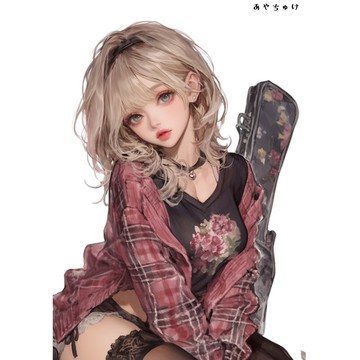 【六月新品】07-089-0260 拼貼貼紙