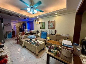 鳳新高中3房平面大車位(低管理費)｜高雄市鳳山區新康街