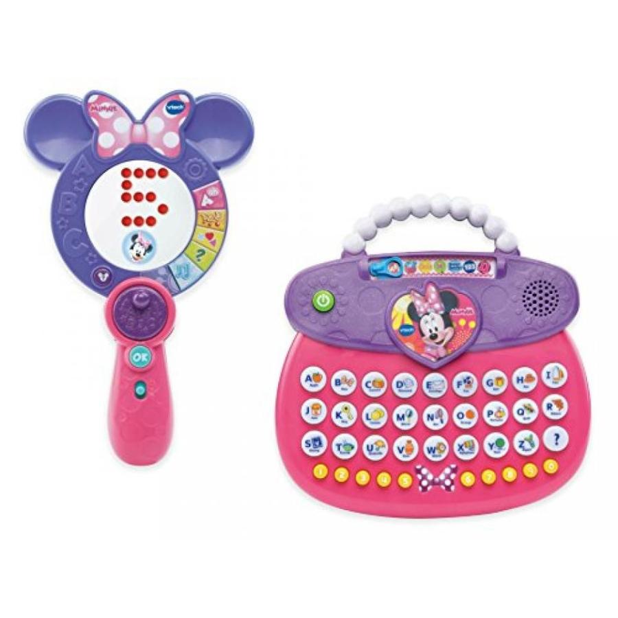 Vtech minnie mouse online purse