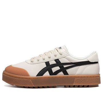 ASICS Court Trail 'Creamwhite Black'
