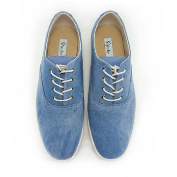 Classic Original Sneakers M1107 SkyBlue